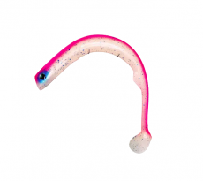 Polarbite Fishing Alfa Shad 40cm 185g Bridge Head