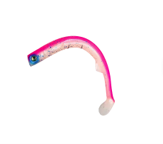 Polarbite Fishing Beta Shad 30cm 100g Bridge Head