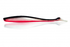 Captain Ollie Mama Shad 24cm 84g Redghost