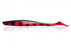 Captain Ollie Mama Shad 24cm 84g Itämeren Punahilkka