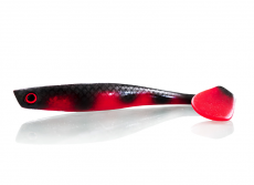 Captain Ollie Ipana Shad 19cm 47g Itämeren Punahilkka