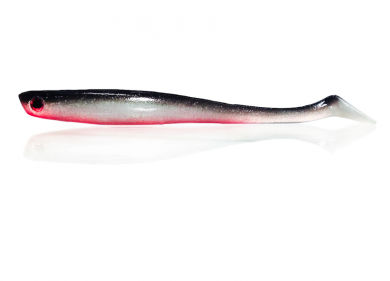 Captain Ollie Ipana Shad 19cm 47g Redghost