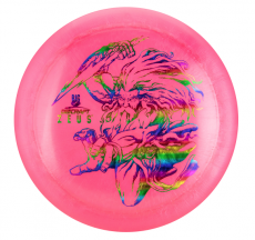 Discraft Big Z Zeus - Paul McBeth Signature 170-172g Pinkki