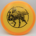 Discraft Z Glo FLX Buzzz - 2022 Ledgestone Edition (B2B)177+g Oranssi