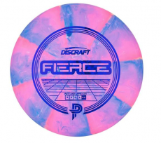 Discraft Z Swirl Tour Series Fierce - 2022 Ledgestone Edition (B2B) 170-172g V.Punainen