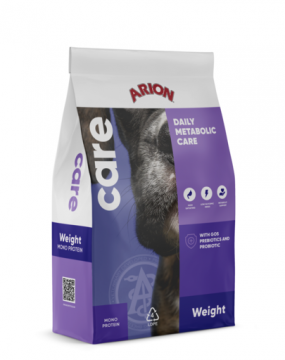 Arion Care Weight 12kg