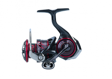 Daiwa Ballistic MQ LT 1000D Avokela