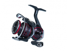 Daiwa Ballistic MQ LT 1000D Avokela