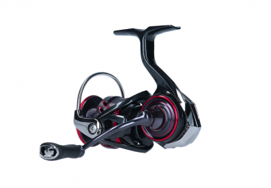 Daiwa Ballistic MQ LT 1000D Avokela