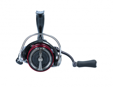 Daiwa Ballistic MQ LT 1000D Avokela