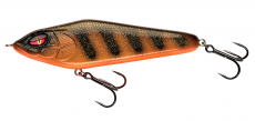 Daiwa Prorex Lazy Jerk Hot Craw 15,5cm 