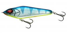 Daiwa Prorex Lazy Jerk Swedish Steel 15,5cm 