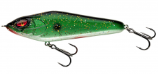 Daiwa Prorex Lazy Jerk Green Shad 15,5cm