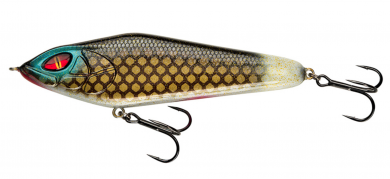 Daiwa Prorex Lazy Jerk UV Braxen 15,5cm