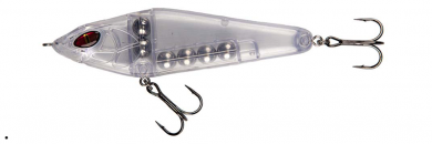 Daiwa Prorex Lazy Jerk PLEASE PAINT ME 15,5cm 