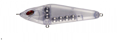 Daiwa Prorex Lazy Jerk PPM BULK 15,5cm