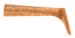 Daiwa Prorex Lazy Tail Paddle 12cm 2kpl Orange Flake