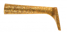 Daiwa Prorex Lazy Tail Paddle 12cm 2kpl Gold Flake 
