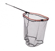 Savage Gear Pro Folding Net Telescopic Haavi L / 65x50x60cm - 174cm