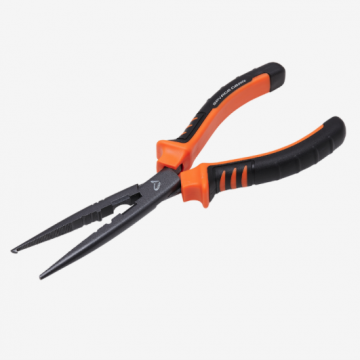 Savage Gear MP Splitring and Cut Pihdit M, 18cm