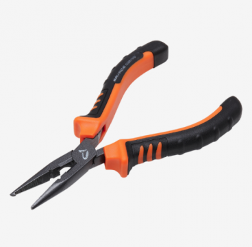 Savage Gear MP Splitring and Cut pihdit L, 23cm