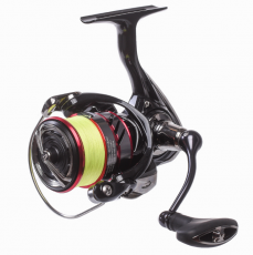 Daiwa Ninja LT JB4 2000 0,13mm Kuitusiimalla 