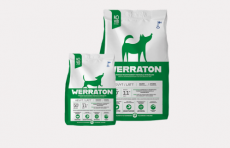 Werraton Kevyt 5kg