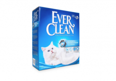 Ever Clean Extra Strong Clumping Kissanhiekka 6L 