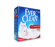  Ever Clean Multiple Cat 6L 
