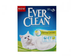 Ever Clean Spring Garden 10L