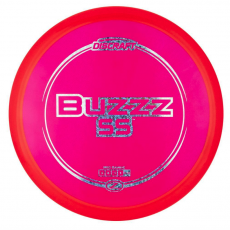 Discraft Z Buzzz SS Midari Pinkki 177+g