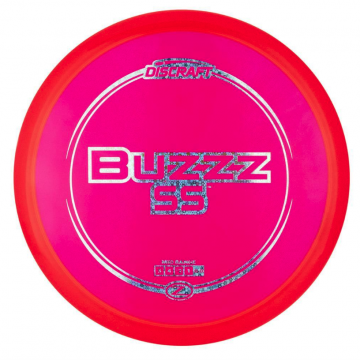 Discraft Z Buzzz SS Midari Pinkki 177+g