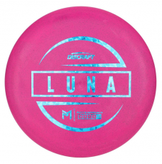 Discraft Luna - Paul McBeth Signature 170-172g Liila/Pinkki