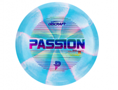 Discraft ESP Swirl Passion - Paige Pierce Signature 173-174g Turkoosi