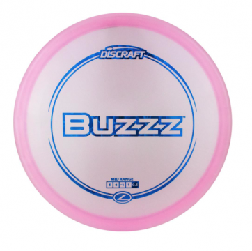 Discraft Z Buzzz Midari 177+ V.Pun