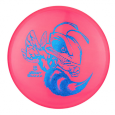 Discraft Big Z Buzzz 177+g Pinkki