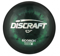 Discraft ESP Scorch 173-174g Turkoosi