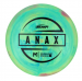 Discraft ESP Anax - Paul McBeth Signature 173-174g vihreä