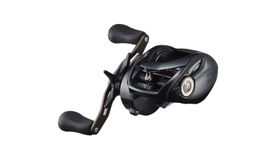 Daiwa 21 Tatula TW 400 Vasen Hyrräkela 