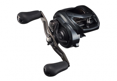 Daiwa 21 Tatula TW 400 Vasen Hyrräkela 