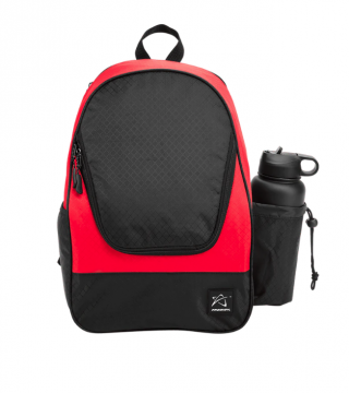 Prodigy BP-4 Backpack Reppubägi Punainen