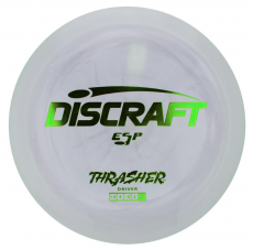 Discraft ESP Thrasher 173-174g Vpun