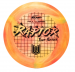 Discraft ESP Swirl Raptor - 2022 Tour Series Paul Ulibarri 173-174g Vihreä