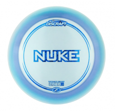 Discraft Z Nuke 173-174g Turkoosi