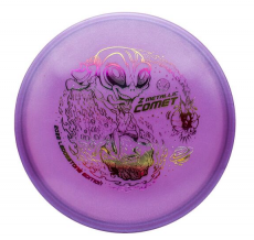 Discraft Metallic Z Comet - 2022 Ledgestone Edition 177+g Lila/Moniväri