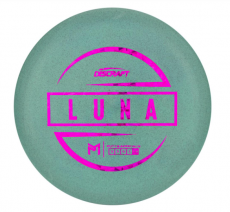 Discraft Luna - Paul McBeth Signature 173-174g Vihreä