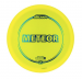 Discraft Z Meteor 177+g Keltainen