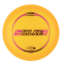 Discraft Z Stalker 175-176g Keltainen