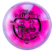 Discraft Limited Edition 2022 Champions Cup Z Swirl Buzzz 177+g ViininPun