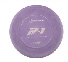 Prodigy PA-1 300 Plastic 170 - 174 g Violetti